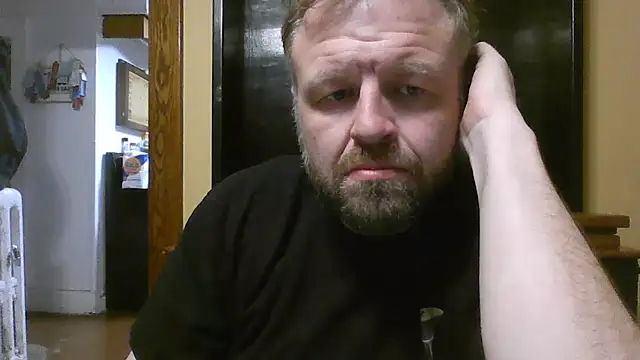 TheOneDonShaunのライブXXXチャット