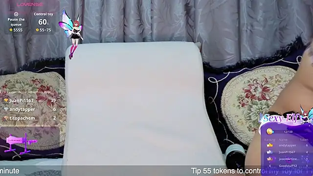 mariangellive Live XXX-Chat