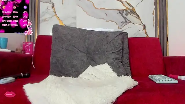 Živý XXX chat LoverLauren2