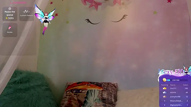 Madison_Copers' Live XXX Chat