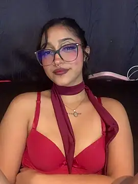 LilithMonette: απευθείας συνομιλία ΧΧΧ