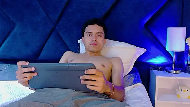 samantha_and_williams Adlı Modelin Canlı XXX Sohbeti