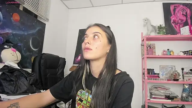 mariecam420 Chat XXX in diretta