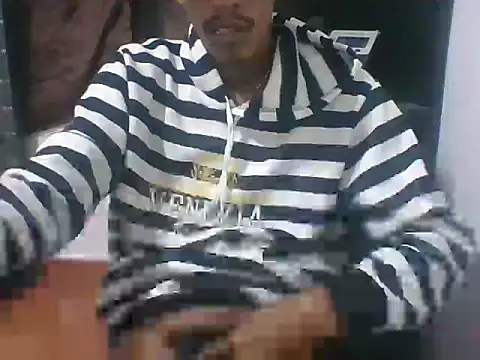 AlbertBigCockのウェブカメラショー