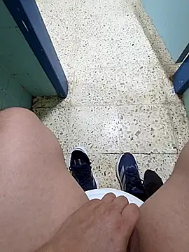 Renatox69 Adlı Modelin Web Kamerası Şovu