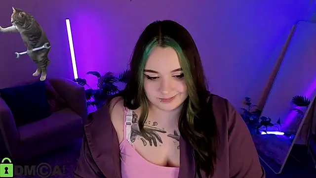 Sembang XXX Secara Langsung Mia_R0ss