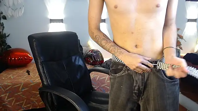 AmethystShadow17 라이브 XXX 채팅