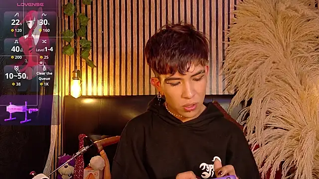 Angeldust19 Live XXX-Chat