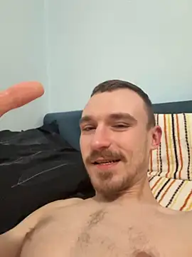 TheMaskShow's Webcam Show