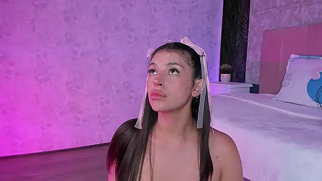 Ammy_gh élő XXX-chatje