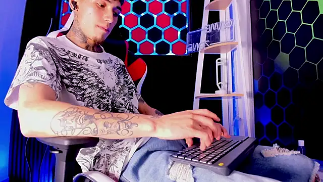 Max_Hader_ 라이브 XXX 채팅