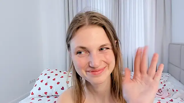 ErinnPieloch Webcam Show