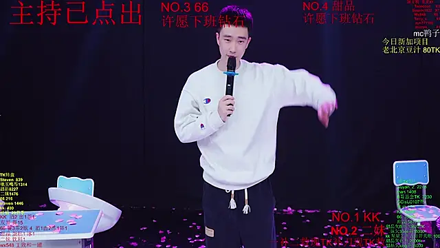 Comebaby-07 Live XXX Chat