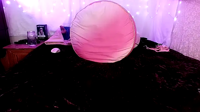 แชท XXX สดของ GamerGirlRoxyAndLee