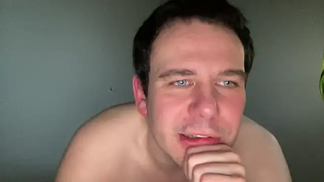 GotItGoin Adlı Modelin Web Kamerası Şovu