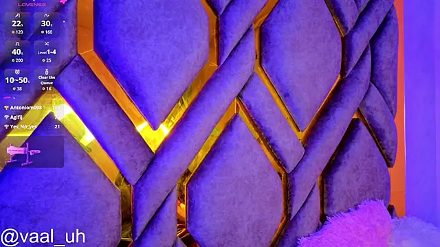 Valuh_Blake live XXX chat