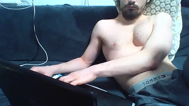 Chat +18 de KaelNox ao vivo