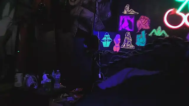 DaddyAndSplashQueen Live XXX-Chat