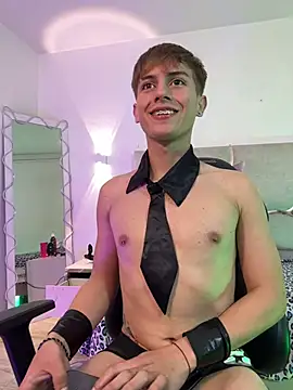 عرض كام EVAN_TAY