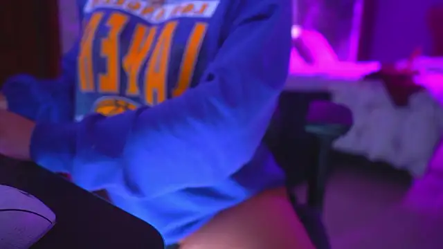 ambarEvans Live XXX-Chat