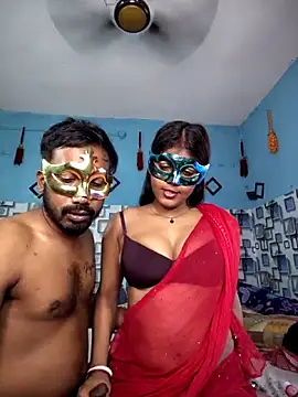 Sweet_Pratima 在線直播表演