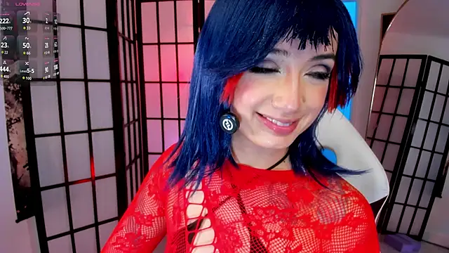Redlu_1's Live XXX Chat