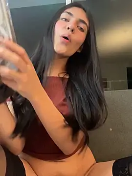 DaphneUwu Live XXX-Chat