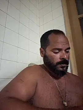 Show de wakahoe na webcam