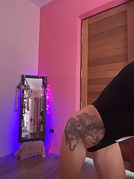 mommyselenafit_ Webcamshow