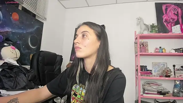 دردشة mariecam420 الجنسية المباشرة