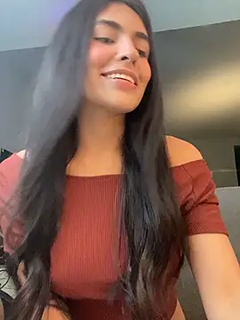 Chat +18 de DaphneUwu ao vivo