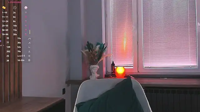 Živý XXX chat OssieCrews