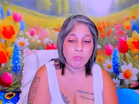 indianroxy Live XXX-Chat