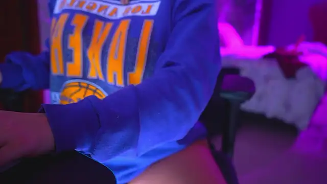 แชท XXX สดของ ambarEvans