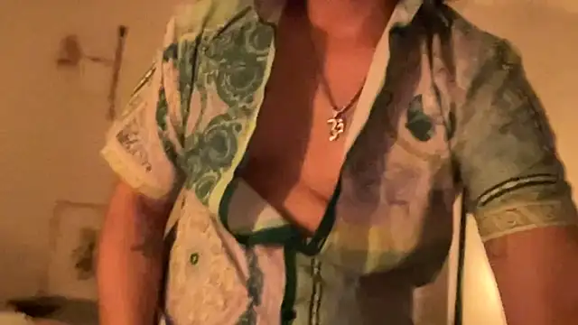 daddyvibes ওয়েবক্যাম শো