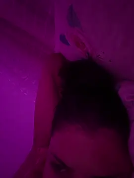 Show de luludoll_ na webcam