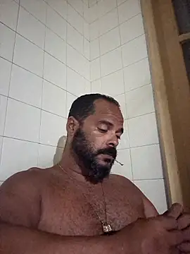 Show de webcam de wakahoe