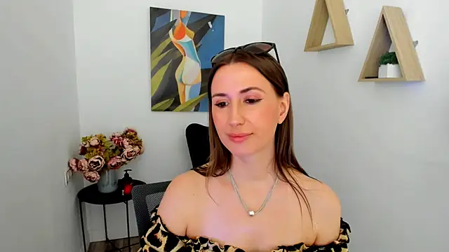 PassionGlow live XXX chat