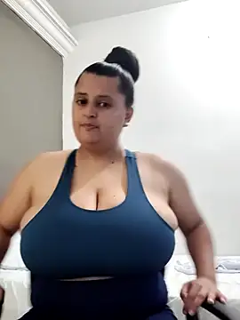 Miss_balloonsmila live XXX chat