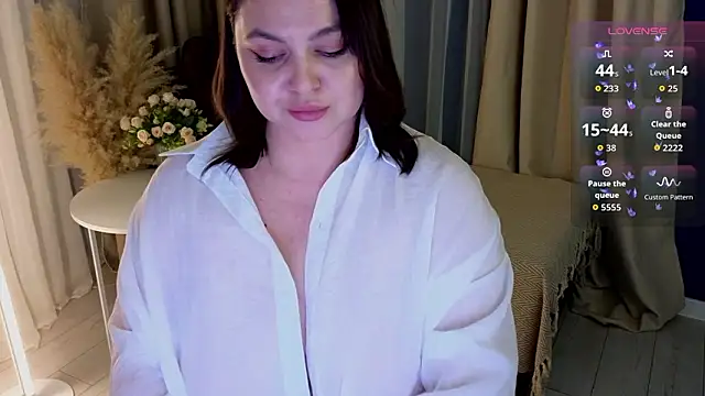 แชท XXX สดของ _feel_me_