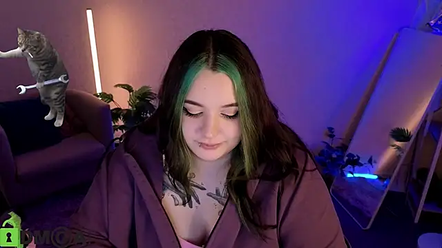 Mia_R0ss' Live XXX Chat