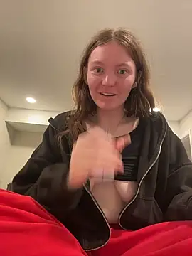 Chat XXX en directo de stonerbaby