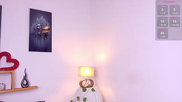 nairagold_ Adlı Modelin Canlı XXX Sohbeti