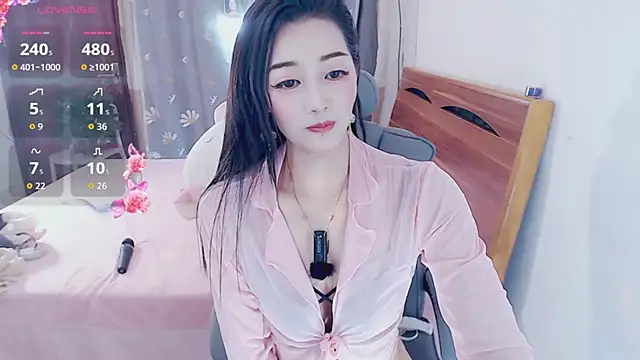yaoyao-baby520 Live XXX-chat