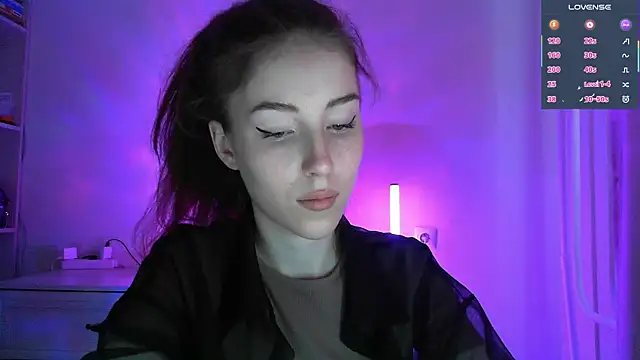 eskatmi Adlı Modelin Canlı XXX Sohbeti