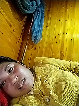 kussecka Live XXX-chat