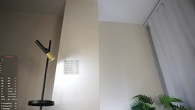 ClarineCasebolt's Live XXX Chat