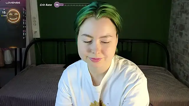 Chat XXX ao vivo de AnitaMeyer