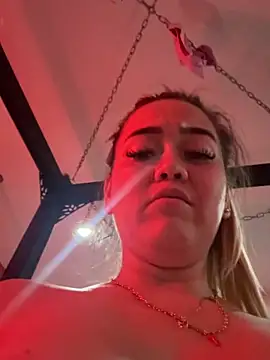 Danielavegax's Live XXX Chat