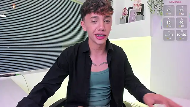 عرض كام Tomy_Rox